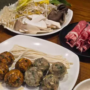 해가연만두 사진 1