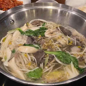 해가연만두 사진