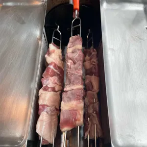 참숯오리공장 리뷰 사진