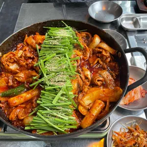 참숯오리공장 사진