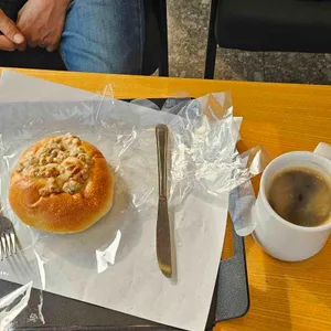 빽다방 빵연구소 리뷰 사진