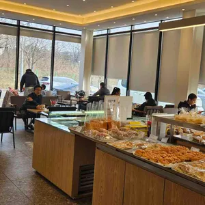 빽다방 빵연구소 리뷰 사진