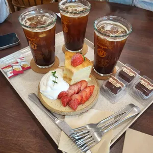 브링 온 커피 사진 1