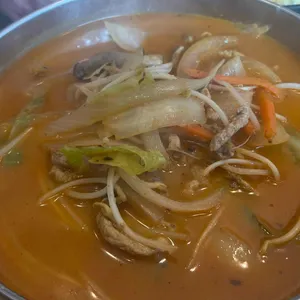 양만이짬뽕 사진 1