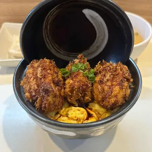 런 오프 타마고 대표 사진