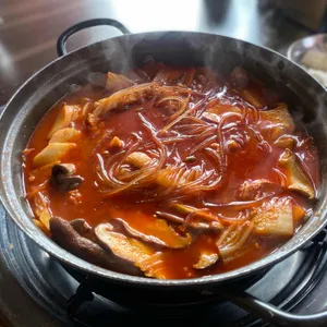 한제소곱창전골 대표 사진