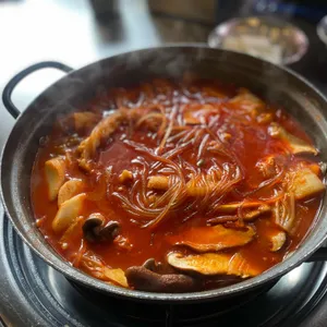 한제소곱창전골 사진