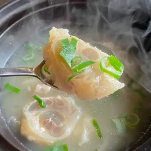 한제소곱창전골 사진