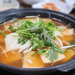 뚱할머니순두부 사진