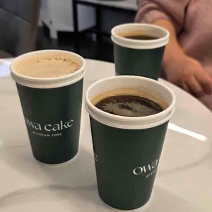 오와케이크 리뷰 사진