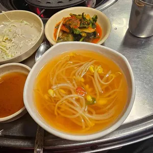 춘천숯불닭갈비막국수 사진