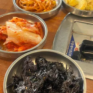 화포식당 사진
