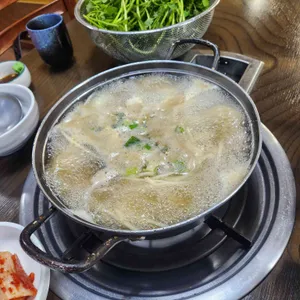 장안복집 사진 1