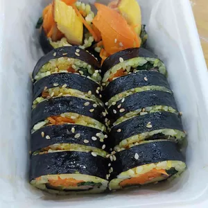 하라김밥 사진 1