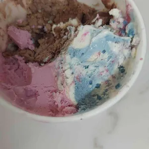 베스킨라빈스 리뷰 사진