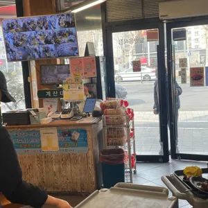 농민순대 리뷰 사진