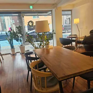 cafe HAN 리뷰 사진