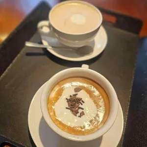 cafe HAN 리뷰 사진