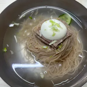 평양면옥 대표 사진