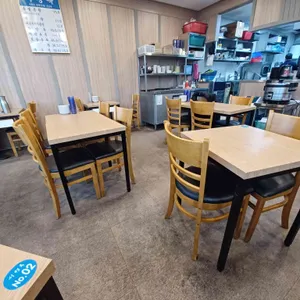 서평옥 리뷰 사진