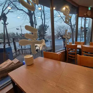 서평옥 리뷰 사진