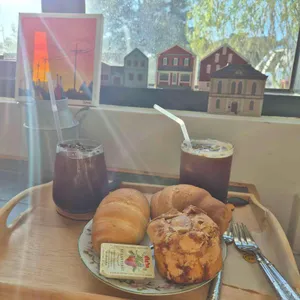 초록지붕 리뷰 사진