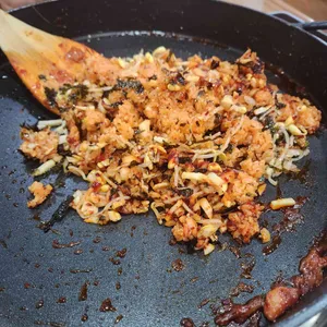 고수닭갈비 사진