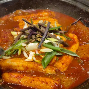 제주오성 순살갈치조림 제주도 중문 본점 사진 2