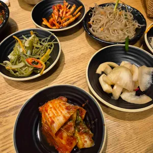 제주오성 순살갈치조림 제주도 중문 본점 사진