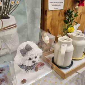 덕카페 리뷰 사진