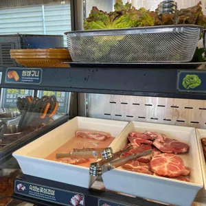 청년고기장수 리뷰 사진