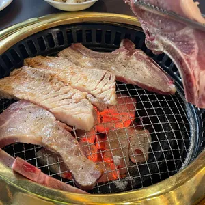 청년고기장수 리뷰 사진