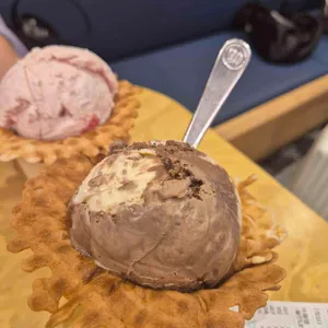 배스킨라빈스 리뷰 사진