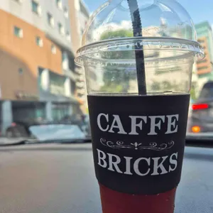 카페브릭스 리뷰 사진