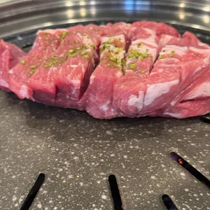 단골숯불갈비 리뷰 사진