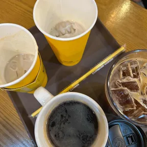 컴포즈커피 리뷰 사진