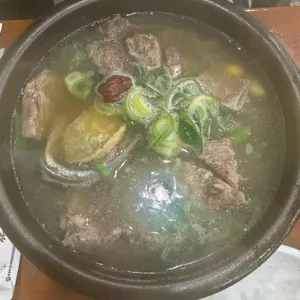 장군갈비 리뷰 사진