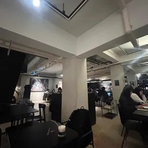 티프 리뷰 사진