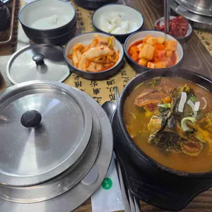 고덕해장국 사진