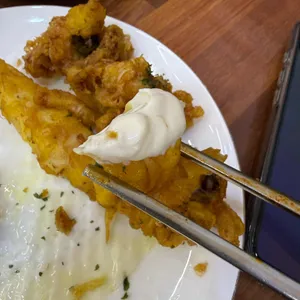 고집통문어칼국수 사진