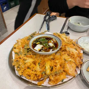 돌산등대집 리뷰 사진