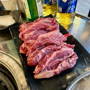 형제소갈비 리뷰 사진