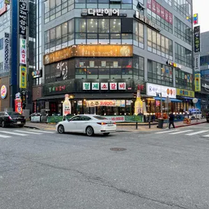 형제소갈비 리뷰 사진