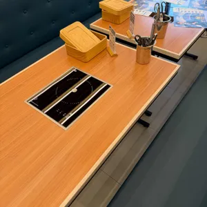 샤브올데이 리뷰 사진