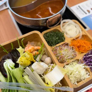 샤브올데이 리뷰 사진