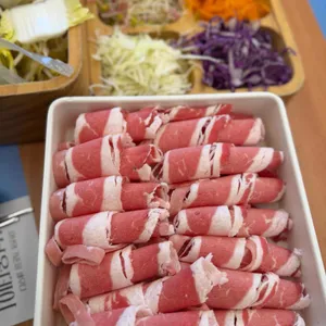 샤브올데이 리뷰 사진