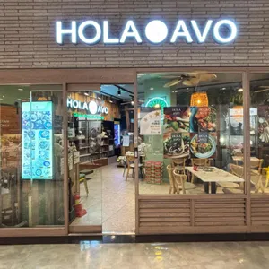 올라아보 리뷰 사진