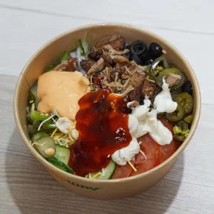 써브웨이 사진 1