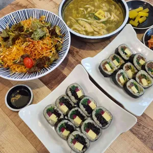 맨날국수 사진 1