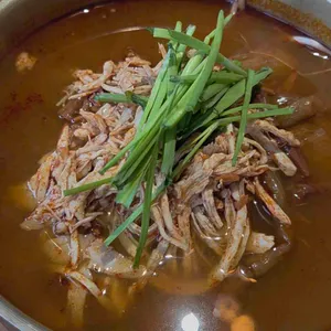 산장웅계 사진 1